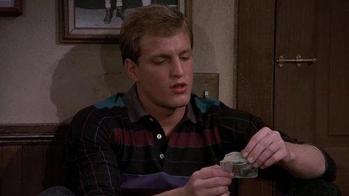 Cheers Season 4 Episode 12 - Fools and Their Money