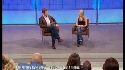 Background image for Sister you chose your lover over me!