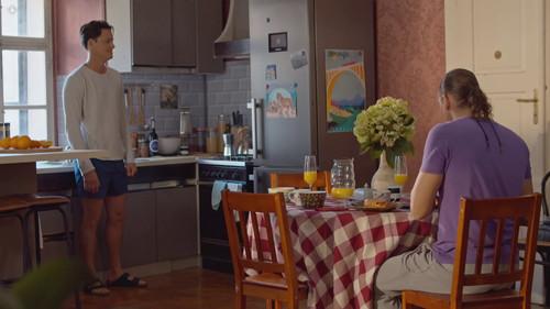 All My Brother's Girlfriends Season 1 Episode 1 - Nekdo se mora odseliti