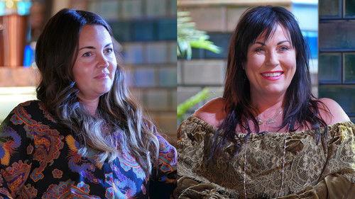 EastEnders: Secrets from the Square Season 1 Episode 13 - Kat and Stacey