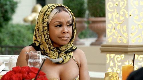 The Real Housewives of Dubai Season 1 Episode 5 - Piping Tea With a Hint of Peach