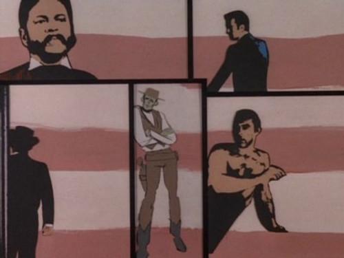 The Wild Wild West Season 3 Episode 13 - The Night of the Turncoat