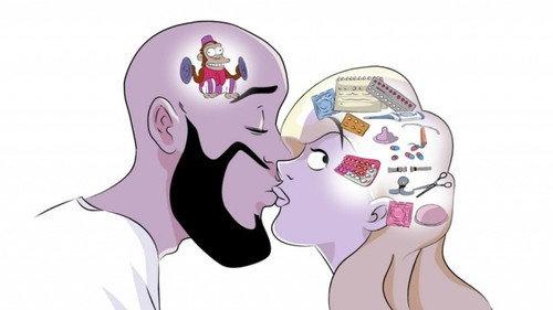 Libres! Manifeste pour s'affranchir des diktats sexuels Season 2 Episode 3 - Episode 3