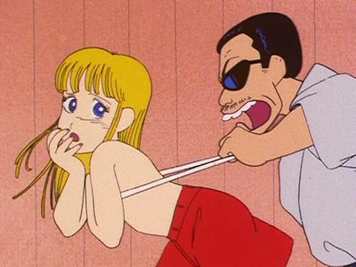 Background image for Special Training! The Sparta Tatsu