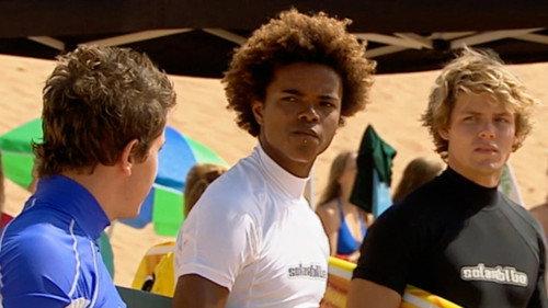 Blue Water High Season 3 Episode 24 - Episode 24