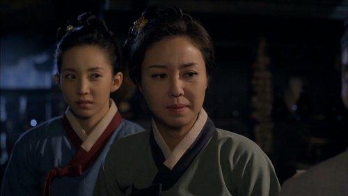 Chuno Season 1 Episode 23 - Episode 23