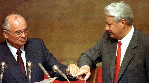 Faith of the Century: A History of Communism Season 1 Episode 4 - End Without End (1953-1999)