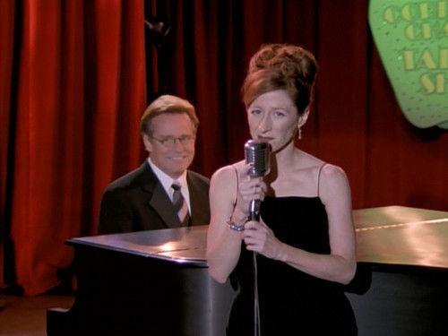 NewsRadio Season 4 Episode 8 - Stupid Holiday Charity Talent Show