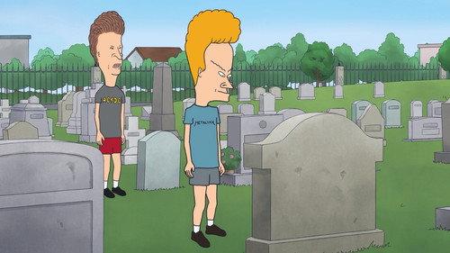 undefined Season 3 Episode 16 - Dearly Departed