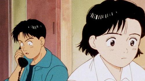 Yawara! Season 1 Episode 8 - Enough of Judo! I'm Going to Be in a Match