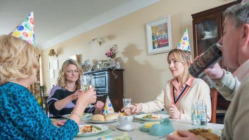 SisterS Season 1 Episode 1 - They F*** You Up