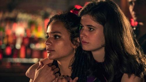 undefined Season 1 Episode 1 - Episode 1