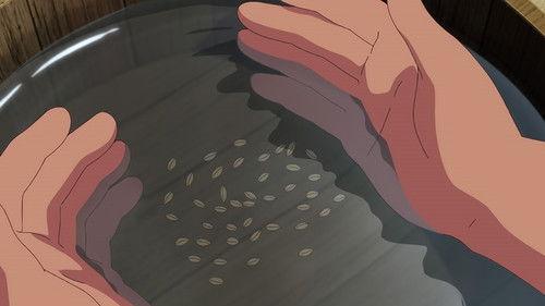 Sakuna: Of Rice and Ruin Season 1 Episode 3 - Rice Planting Song