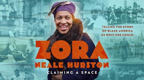 American Experience Season 35 Episode 2 - Zora Neale Hurston: Claiming a Space