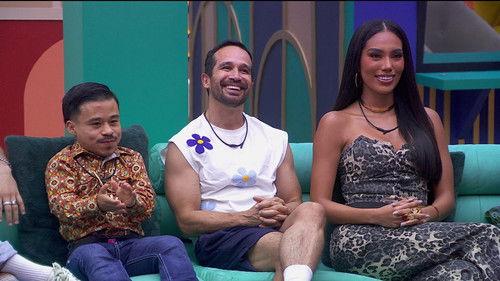 La Casa de los Famosos México Season 3 Episode 9 - Prueba semanal