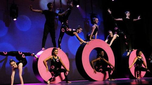 The Next Step Season 6 Episode 25 - And Then There Were Three