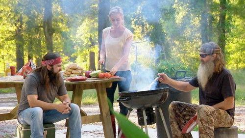 Duck Dynasty Season 5 Episode 9 - The Big LeCOWski