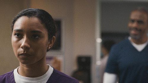 Casualty Season 35 Episode 24 - Hello Again, Old Friend