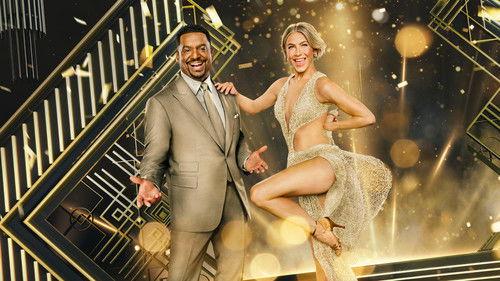 Dancing with the Stars Season 34 Episode 11 - Finale
