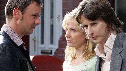 Life on Mars Season 1 Episode 8 - Episode 8