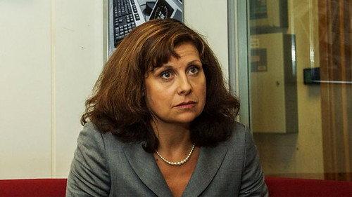 The Thick of It Season 3 Episode 6 - Episode 6
