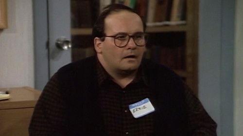 Coach Season 3 Episode 10 - Men Don't Heal