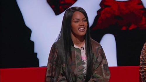 Ridiculousness Season 9 Episode 11 - Teyana Taylor