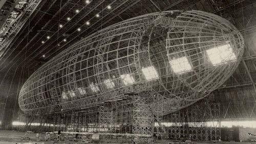 America's Hidden Stories Season 3 Episode 6 - Lost Airship