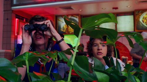 undefined Season 3 Episode 3 - Chapter Three: The Case of the Missing Lifeguard