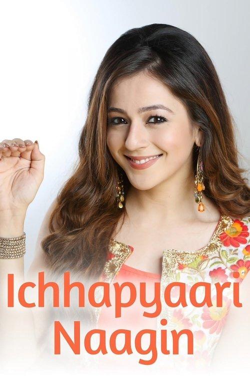 Ichhapyaari Naagin poster