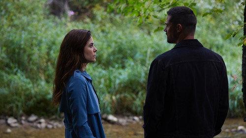 Mary Kills People Season 2 Episode 3 - Twin Flames