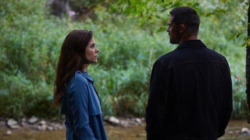 undefined Season 2 Episode 3 - Twin Flames