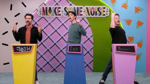 Make Some Noise Season 3 Episode 19 - A Takedown of Billionaires Rihanna, Beyoncé, and Oprah