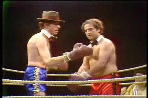 undefined Season 2 Episode 20 - Eric Idle/Neil Innes