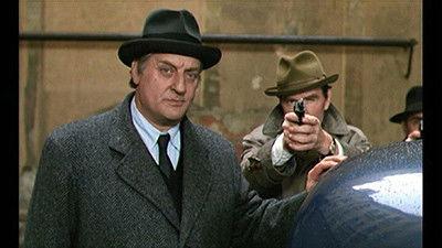 Background image for Maigret's Patience