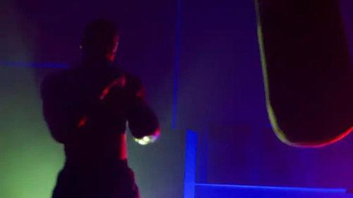 Dark Side of the 90's Season 3 Episode 1 - Tyson: The Rise & Fall of Kid Dynamite