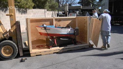 American Restoration Season 1 Episode 18 - Anchors Away