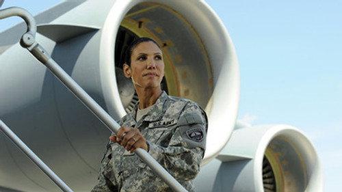 Army Wives Season 6 Episode 22 - Domestic Maneuvers