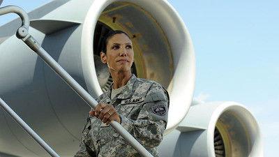Army Wives Season 6 Episode 22 - Domestic Maneuvers