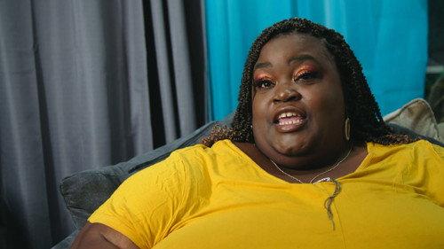 My 600-lb Life Season 9 Episode 12 - Tammy's Journey