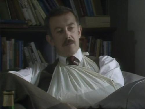 undefined Season 1 Episode 1 - 8 November 1985