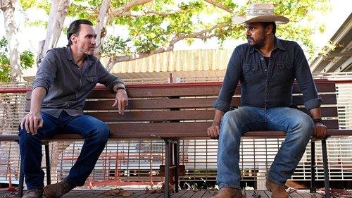 Mystery Road Season 2 Episode 1 - The Road