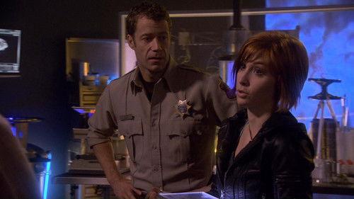 undefined Season 4 Episode 5 - Crossing Over