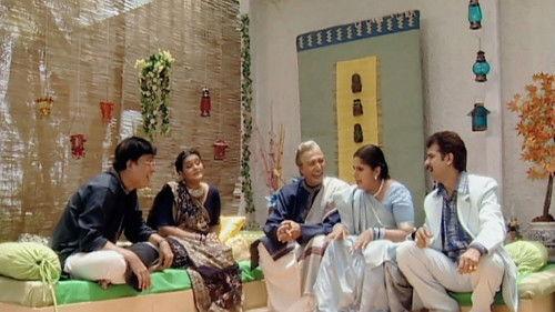 Khichdi Season 2 Episode 3 - Will The Parekhs Separate?