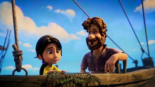 The Chosen Adventures Season 1 Episode 9 - Father Knows Bass