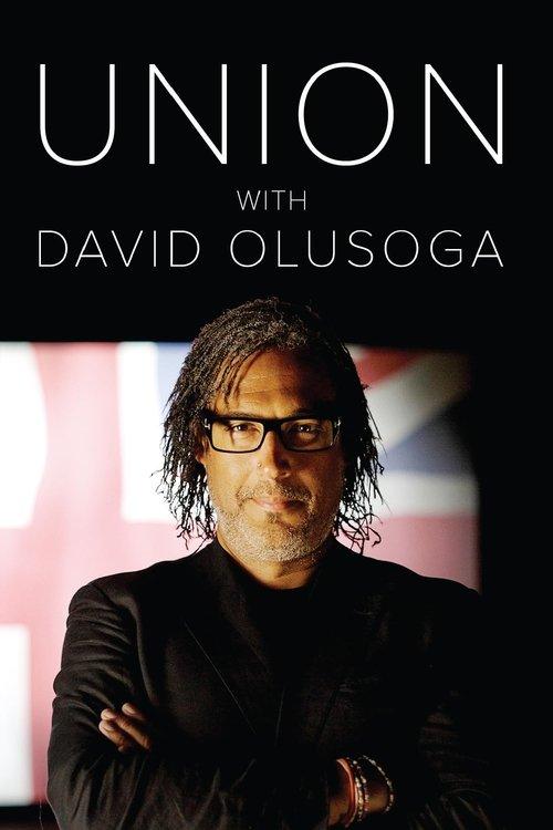 Union with David Olusoga poster