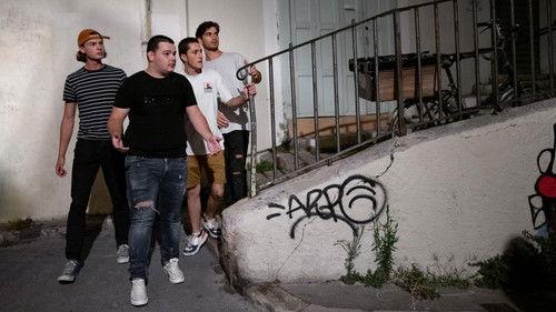 About Last Night... Season 2 Episode 2 - Episode 2