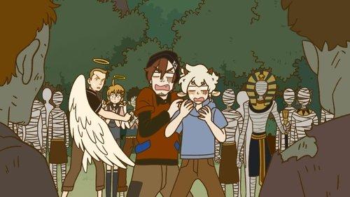 All Saints Street Season 1 Episode 21 - Be Sure to Check the Weather Forecast Before Going on a Picnic