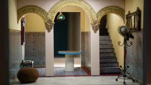 Best In Miniature Season 3 Episode 2 - Making A Grand Entrance