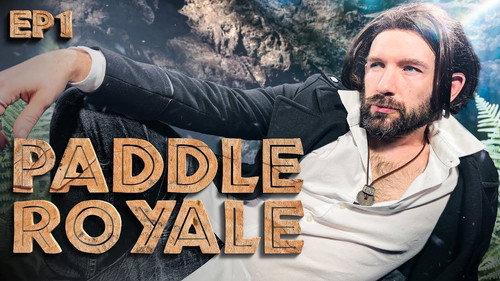 Oxventure Season 5 Episode 1 - Paddle Royale